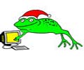 logo froglog conçu par emmanuelle étiré ici pour les besoin de mise en page... lien vers le site original où le logo aura plus fière allure