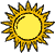du soleil chez francis (carnet de québec urbain)